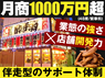 酔っ手羽／ENRAVE株式会社のフランチャイズ・独立開業
