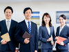 自立学習を通じて人づくりを目指し、フランチャイズ事業を通して自己実現を支援します