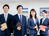 ■個別指導塾業界について一からご説明！■教室見学実施中！