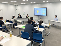 ★関西地区『ひとり加盟制度』説明会★参加特典/ファミリーマートオリジナルグッズ