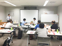 205の加盟店が活躍中!「ポップコーン販売の仕事の楽しさ」を相談会でお伝えします!