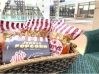280の加盟店が活躍中！「ポップコーンのおいしさ・仕事の楽しさ」をお伝えします