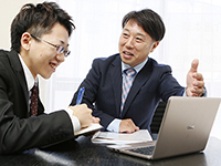 成長し続ける介護事業!経営のみ×自宅×無資格×未経験OKの秘訣公開!