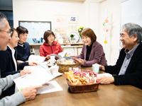 「独立開業相談会」開催中!活躍中のオーナーが全てを公開します★電話での相談もOK!