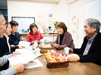  「独立開業相談会」開催中！活躍中のオーナーが全てを公開。電話での相談もOK！