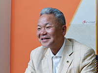 ◆代表である私、染谷があなたに直接、どうすれば独立が成功するのかをお伝えします◆