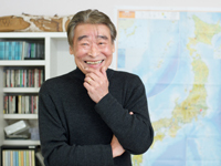 ★本部事務所にて個別に面談します★弊社会長が飲食ビジネス成功のヒケツを大公開!