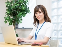 ほとんどの方が未経験からのスタートです!まずはお気軽にご相談下さい。