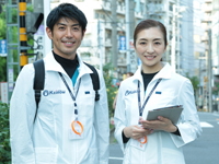 介護ビジネスを検討されているなら、まずは業界NO.1の「KEiROW説明会」へ!