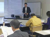 ★個別説明会開催!安定成長を続ける高齢者配食ビジネス市場と仕組みを大公開★