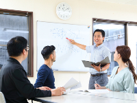 加盟金・研修費0円!現役オーナーの『生の声』が聞ける説明会にご参加ください!