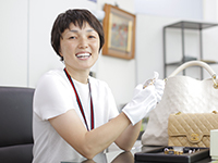 直営店舗の収益実績も公開!一人ひとりとじっくりお話ししたいと思っています。
