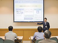 ★☆夢を広げ、夢を実現するのがローソン!加盟店オーナー募集説明会を開催します☆★
