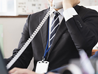 社会貢献と収益性の両立が叶うビジネスです! …まずは電話orオンライン面談にて…