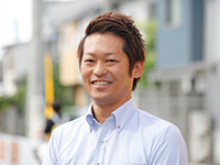 【社長である私、河野が全国どこでも直接お伺いしてお話しさせていただきます】