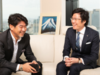 創業社長が語る!業界先駆・駅ナカNo.1を目指す当社で説明会/現場見学会を随時実施中