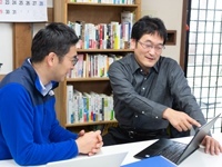 七尾市で事業承継する魅力から、生活のサポート体制まで!全て分かる個別説明会です!