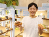 『競合少ない業態』と『130万～開業』で、4坪の店はわずか1年で月商120万円を達成！