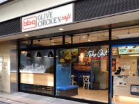 ≪bb.qオリーブチキンカフェ≫がなぜ人気なのか、集客性の高さの秘密を公開します