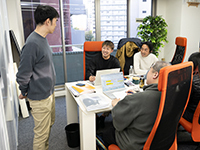 【説明会開催！交通費最大5万円支給】年収1000万円(1人/関東)稼げる経営を教えます！