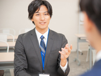 個別事業説明会を開催！開業資金や利益、立地など、より具体的な相談にお答えします！