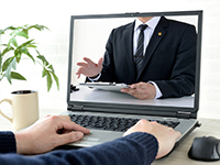 まずはお気軽にご参加を！無料でわかるオンライン説明会を開催中！