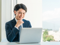 私たちのビジネスが早期安定収入を実現できる理由。その全貌がわかります！