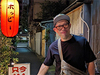 SNSで人気の「焼鳥どん」。多くのファンが近所への出店を心待ちにしています。