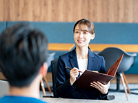 【対面・オンラインともにOK】具体的な開業・経営イメージができるようご説明します。