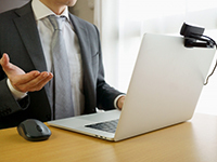 【個別オンライン面談を実施】検討されている方の希望にしっかり寄り添います！