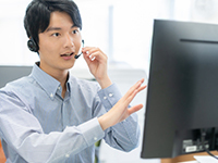 【オンライン説明会(個別)開催中】経験豊富なコンサルタントが丁寧にご説明します!