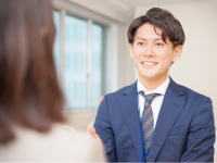 オンラインや対面による個別説明会を開催中！
