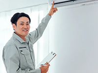 JOMOのハウスクリーニングを、あますところなくお伝えします。