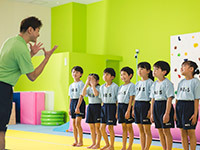 既存校のご見学・個別相談会を実施。