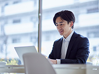 【説明会開催中】なぜtwo handsが選ばれるのか?説明会でご確認ください。