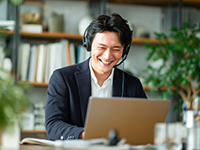 【個別オンライン説明会】高収益モデルと、運営代行の詳細を公開します。