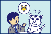 【その7】同じ金額を手元に持っていても、その貯蓄方法によって創業融資の審査に差異がでるの？