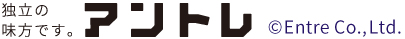 (C) Entre Co., Ltd.