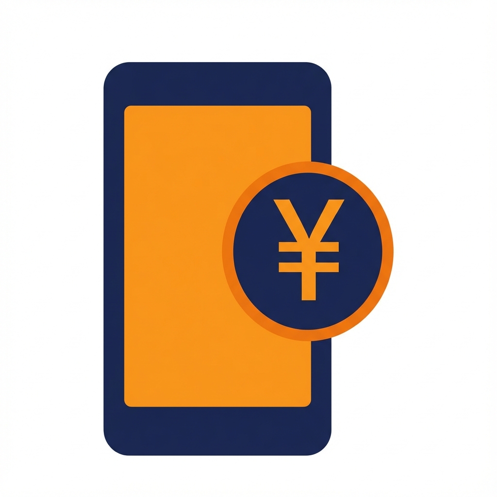 月2〜5万円