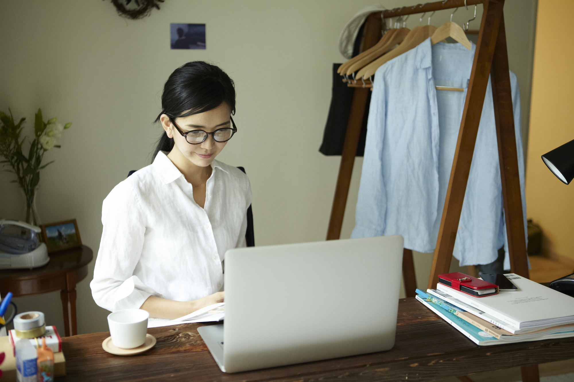 個人事業主が開業前と開業後にやるべきこととは?