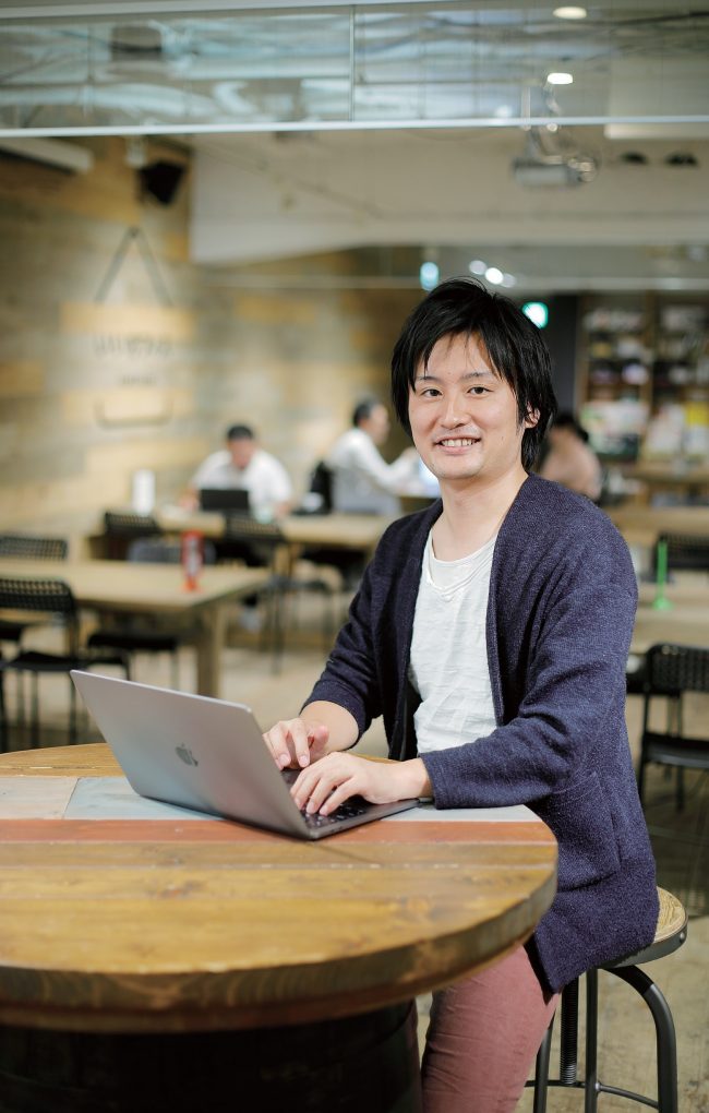 社外で得られた意外な学び。「起業」が身近な選択に＜アントレ本誌：2019年冬号より転載＞