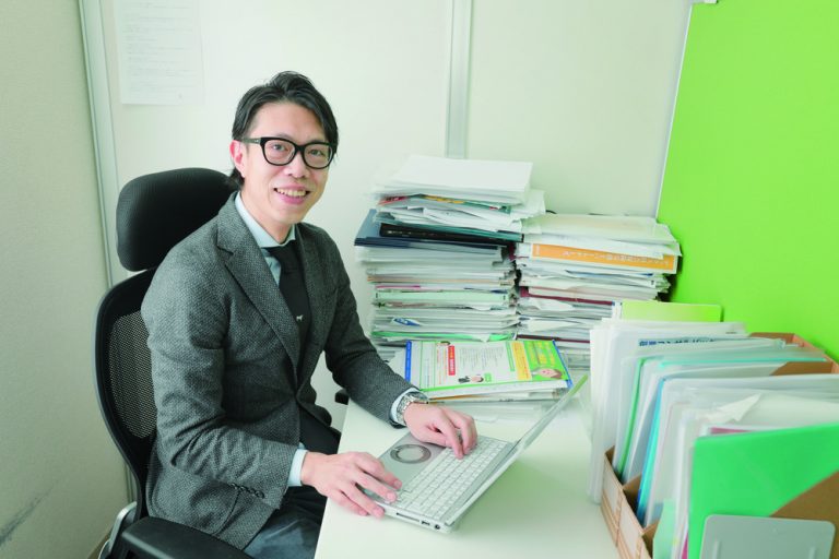 ー1年目から年収500万円超え いきなり黒字の集客UP計画ー<アントレ本誌:2019年春号より転載