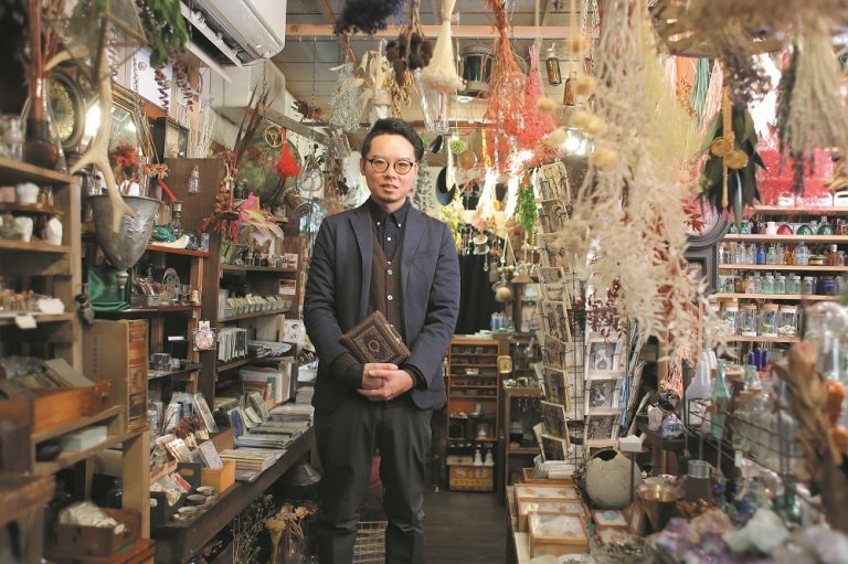 セルフリノベで店づくり。週末起業から5年で軌道に＜アントレ本誌：2019年春号より転載＞