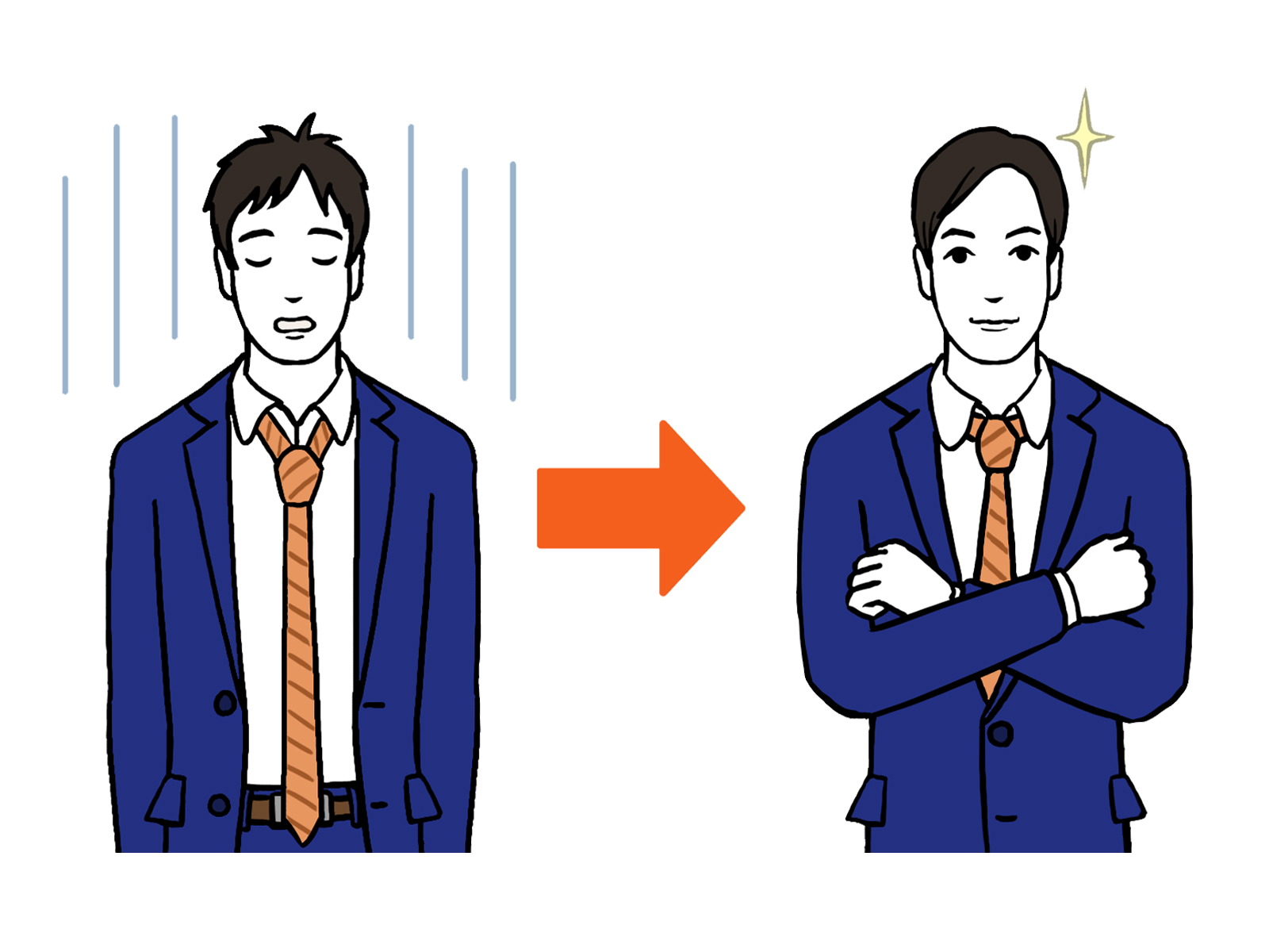 合わない仕事はストレスフル！無理して続けると何が起こる？