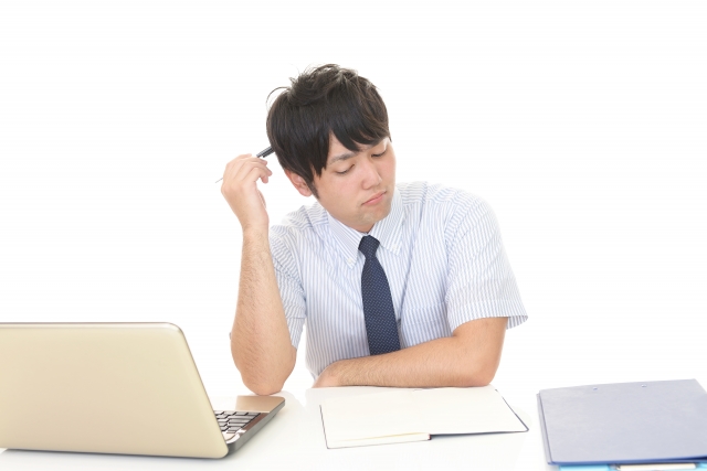 副業で在宅のデータ入力って稼げるの？仕事内容やメリットについて解説