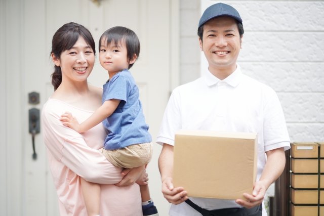 デリバリーのフランチャイズの実情！加盟するメリットは？