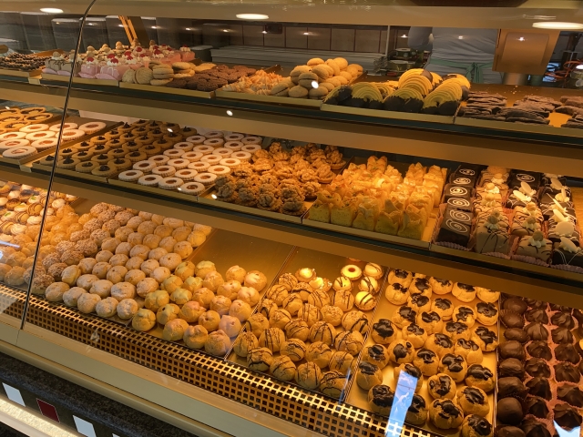 スイーツのフランチャイズに加盟して自分のお店を持つ!