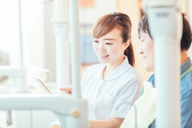 看護師もフリーランスの時代！スキルや経験値を生かして収入アップ！