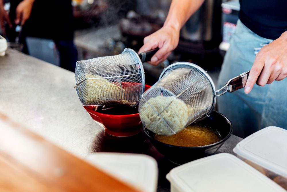 ラーメン屋のフランチャイズは儲かる？儲かる理由や成功するポイントとは