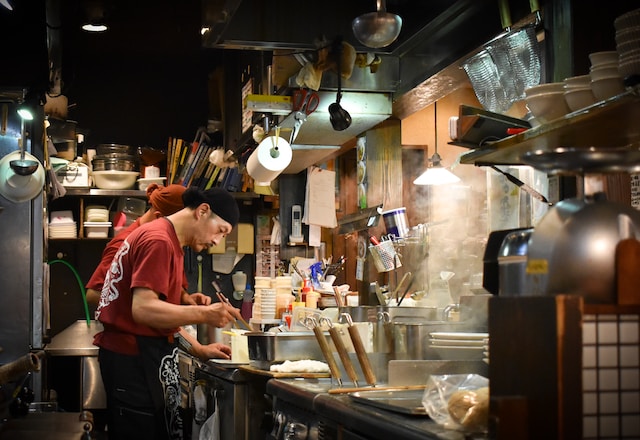 ラーメン屋のフランチャイズは儲かる？儲かる理由や成功するポイントとは